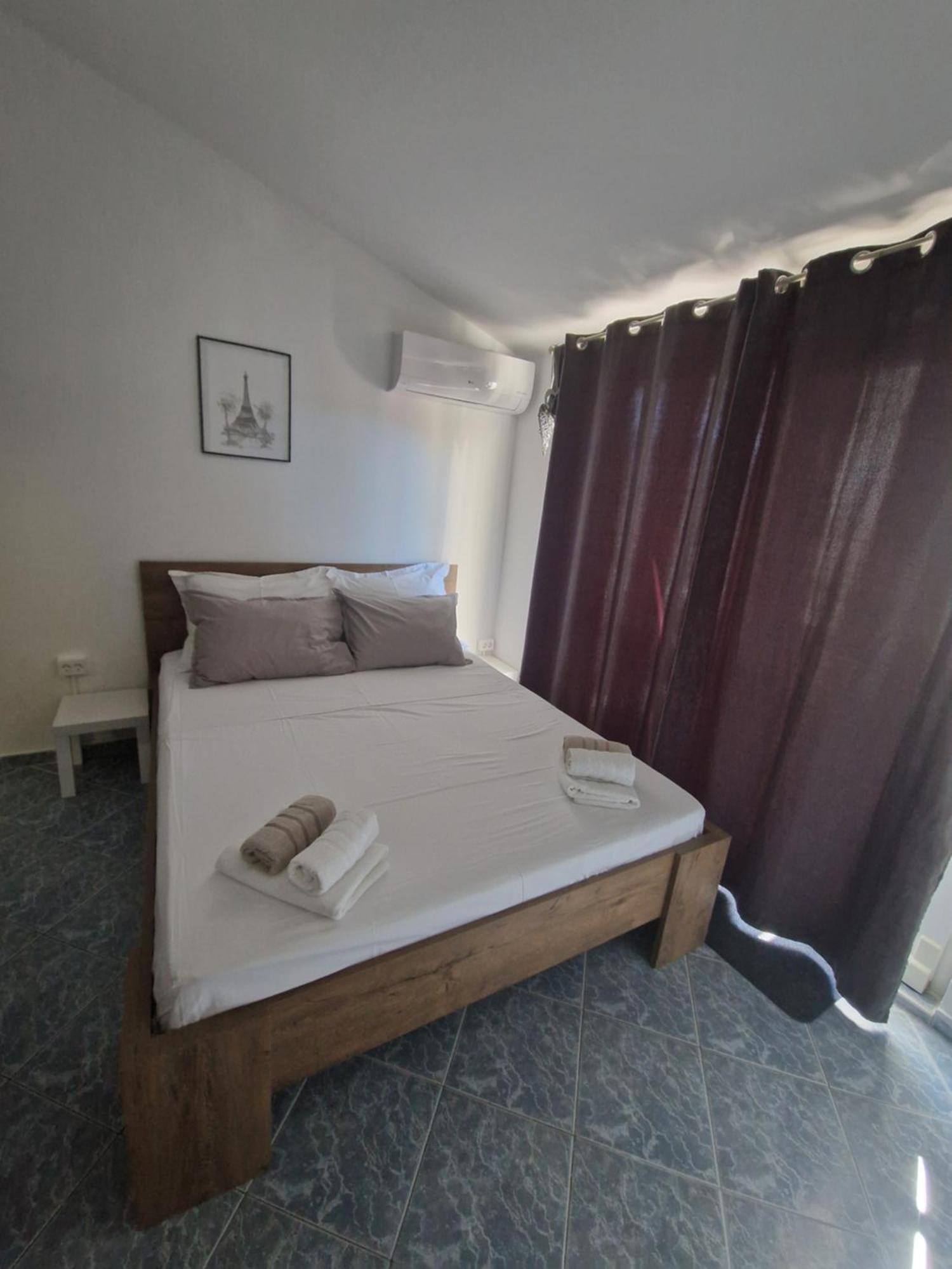 Delta Apartmán *