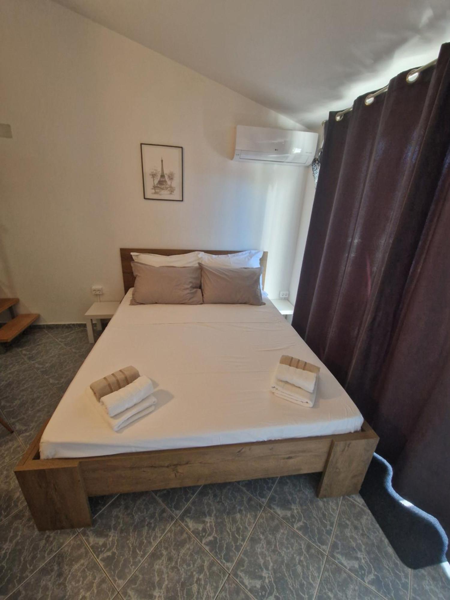 Apartmán Delta *